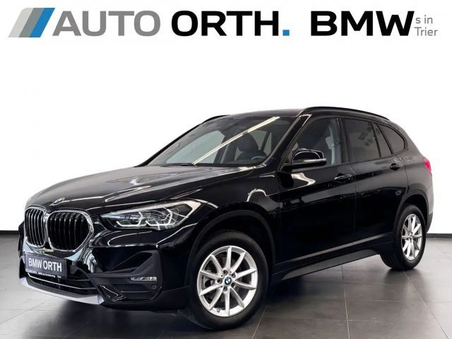 BMW X1 sDrive18i