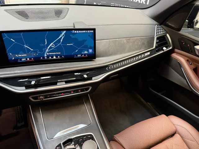 BMW X5 M-Sport xDrive