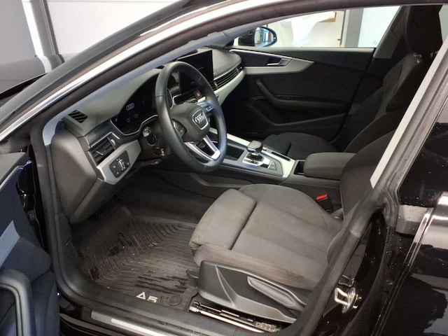 Audi A5 35 TDI S-Tronic Sportback