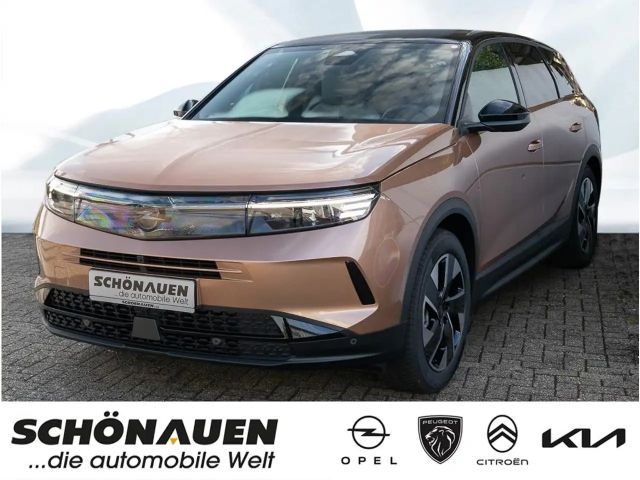 Opel Grandland X GS-Line Grand Sport Hybrid