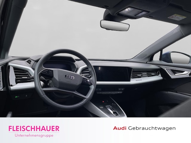 Audi Q4 e-tron 40