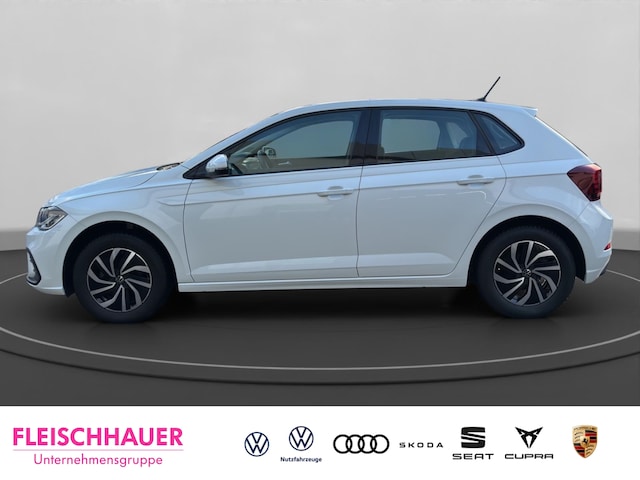 Volkswagen Polo Life