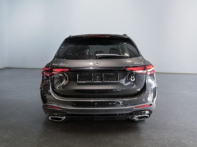 Mercedes-Benz GLC 220 4MATIC GLC 220 d