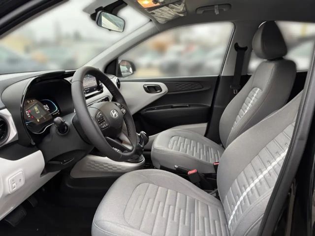 Hyundai i10 1.2 Prime Smart