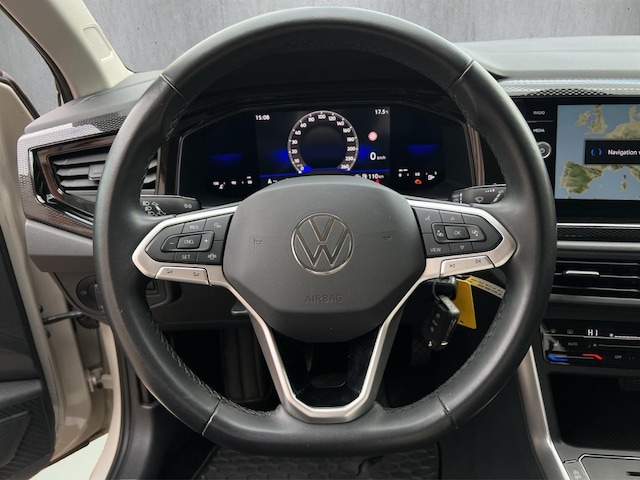 Volkswagen Polo Life