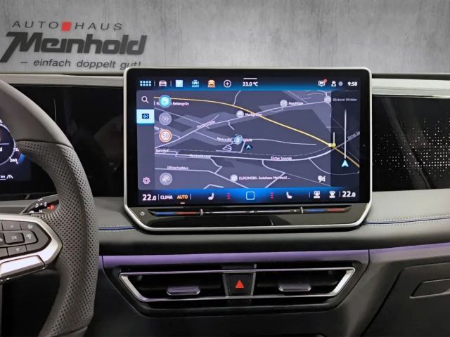 Volkswagen Tiguan 1.5 TSI DSG R-Line Style