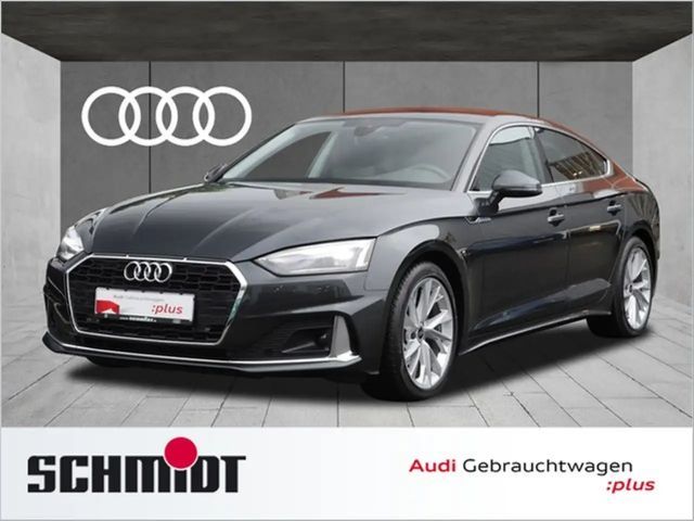 Audi A5 35 TDI Sportback
