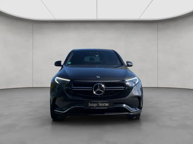 Mercedes-Benz EQC 400