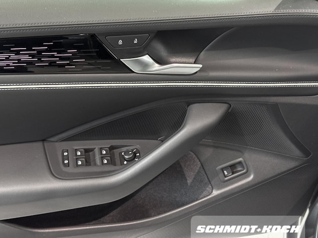 Volkswagen Passat 2.0 TDI Business DSG Variant