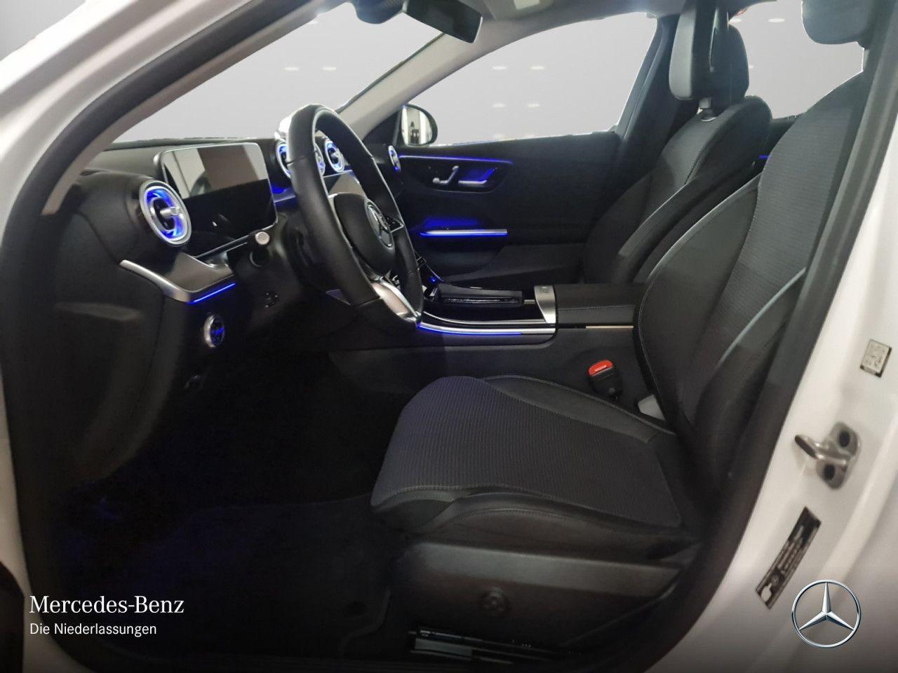 Mercedes-Benz C 200 AVANTGARDE Estate