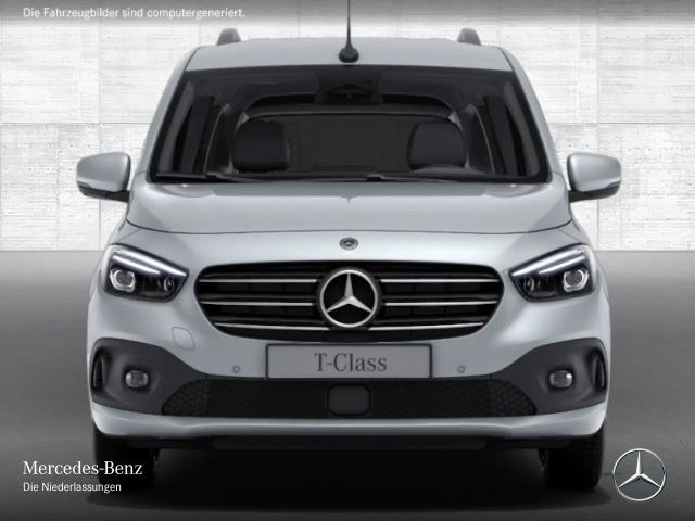 Mercedes-Benz T 180 Progressive