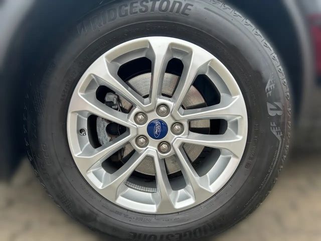 Ford Kuga Titanium X