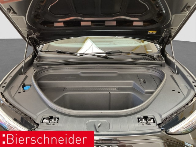 Audi Q6 e-tron Quattro