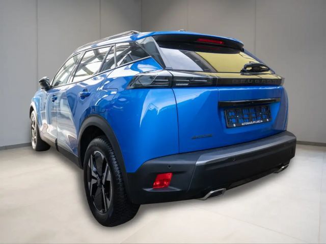 Peugeot 2008 Allure Pack EAT8 PureTech