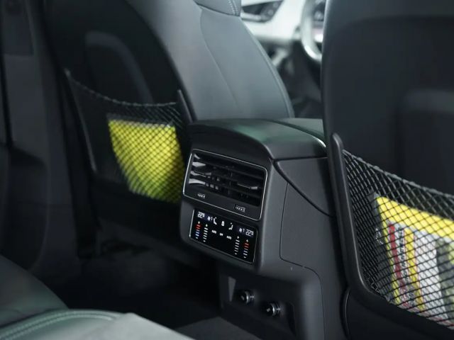 Audi Q8 50 TDI Quattro S-Line