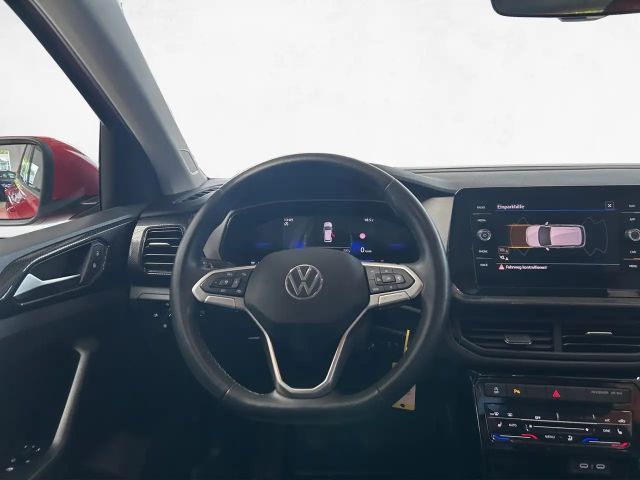 Volkswagen T-Cross 1.0 TSI IQ.Drive Life