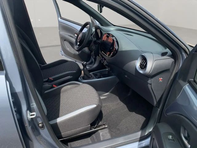 Toyota Aygo X Hatchback