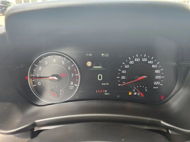 Suzuki Swift Clear Hybrid