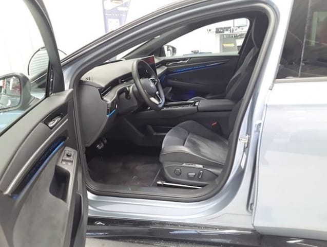 Volkswagen ID.7 Pro Style Tourer