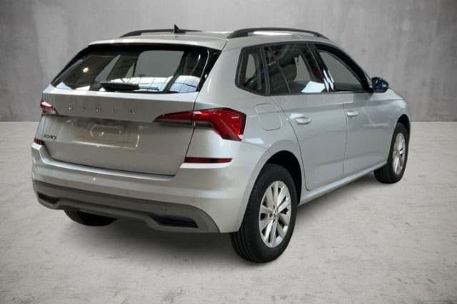 Skoda Kamiq 1.5 TSI Selection