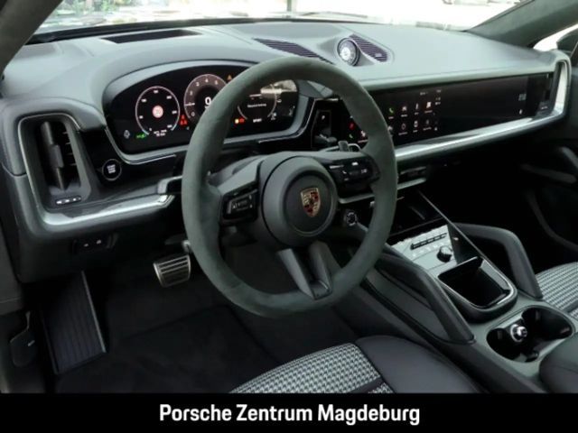 Porsche Cayenne Coupé E-Hybrid S
