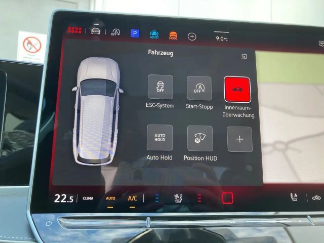 Volkswagen Passat Business DSG Variant