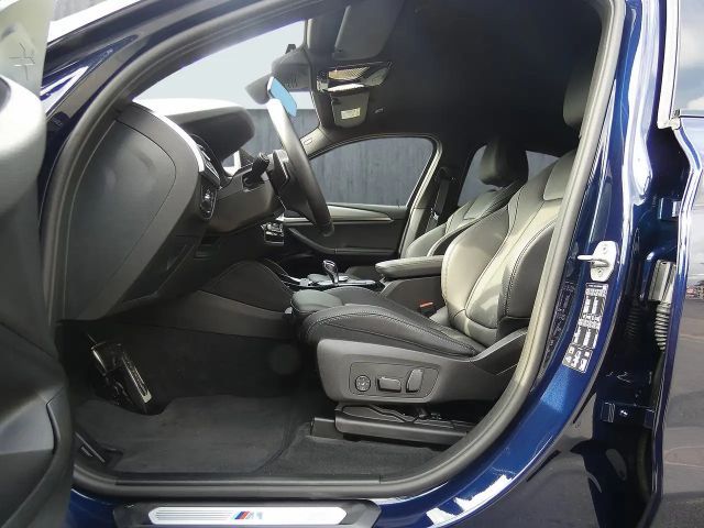 BMW X4 Coupé M-Sport xDrive20d