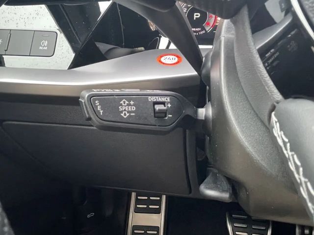 Audi A3 30 TFSI Sedan