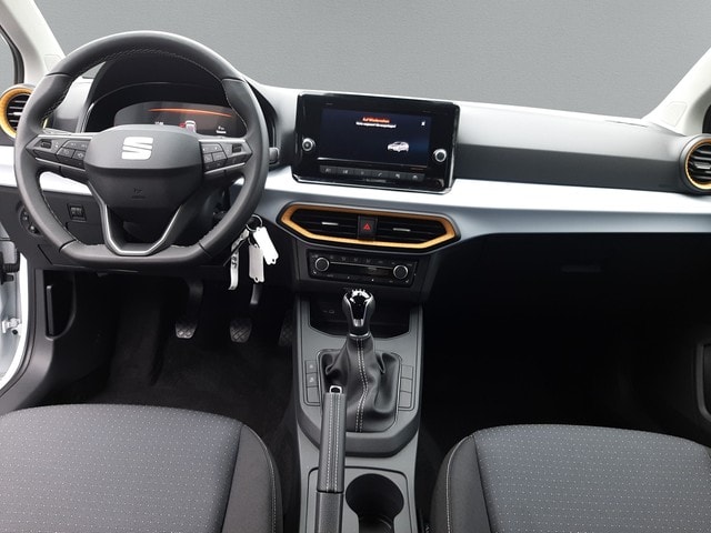 Seat Ibiza 1.0 TSI Style