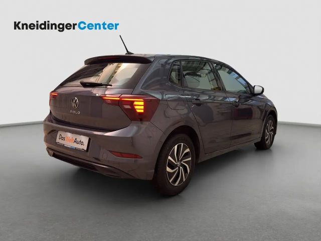 Volkswagen Polo DSG Life