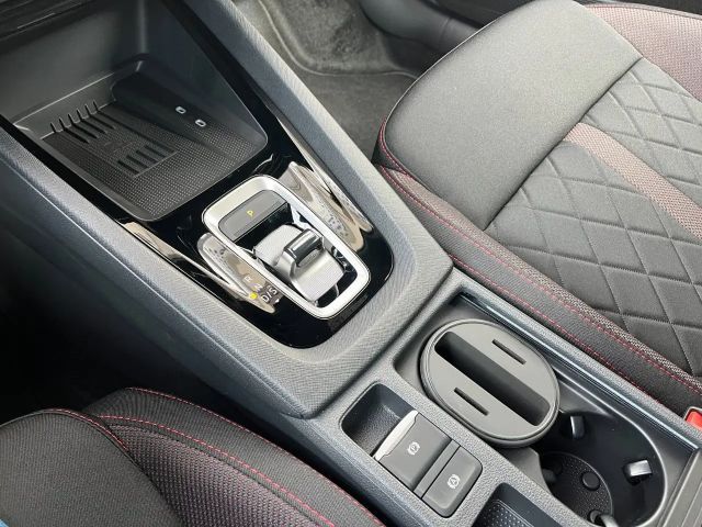 Skoda Octavia 2.0 TSI Combi RS