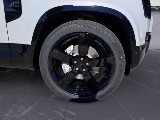 Land Rover Defender 110 HSE