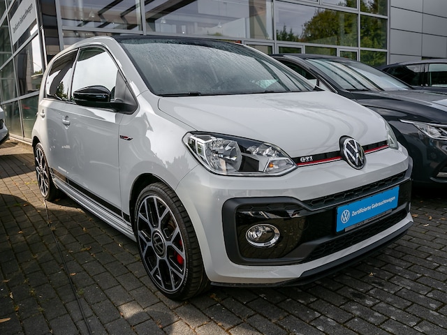 Volkswagen up! 1.0 TSI GTI