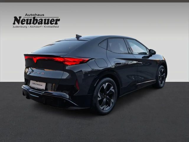 Cupra Tavascan Alpha 210kW/286PS