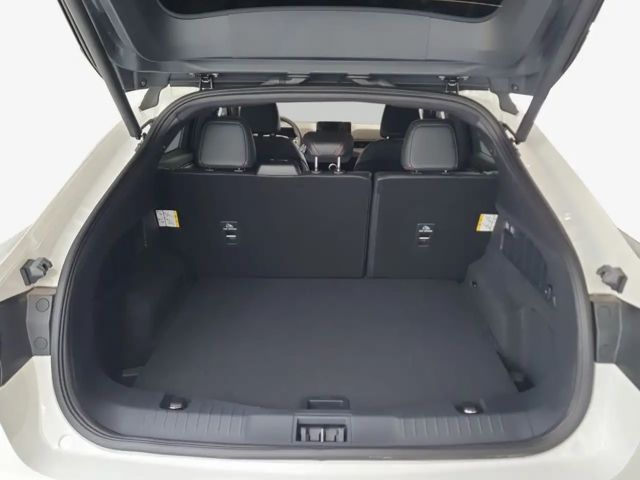 Ford Mustang Mach-E AWD Premium