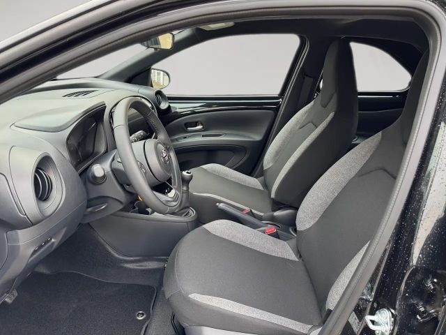 Toyota Aygo X 5-deurs Hatchback Play