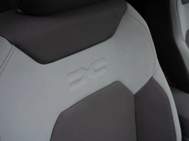 Dacia Bigster Extreme Mild Hybrid 130