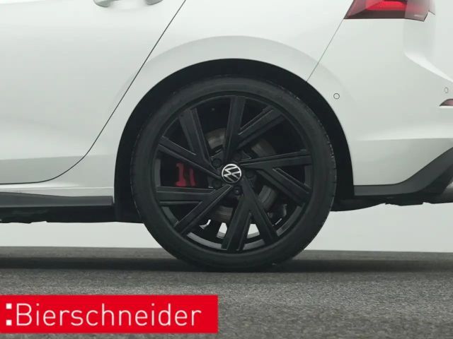 Volkswagen Golf 2.0 TSI DSG GTI Style