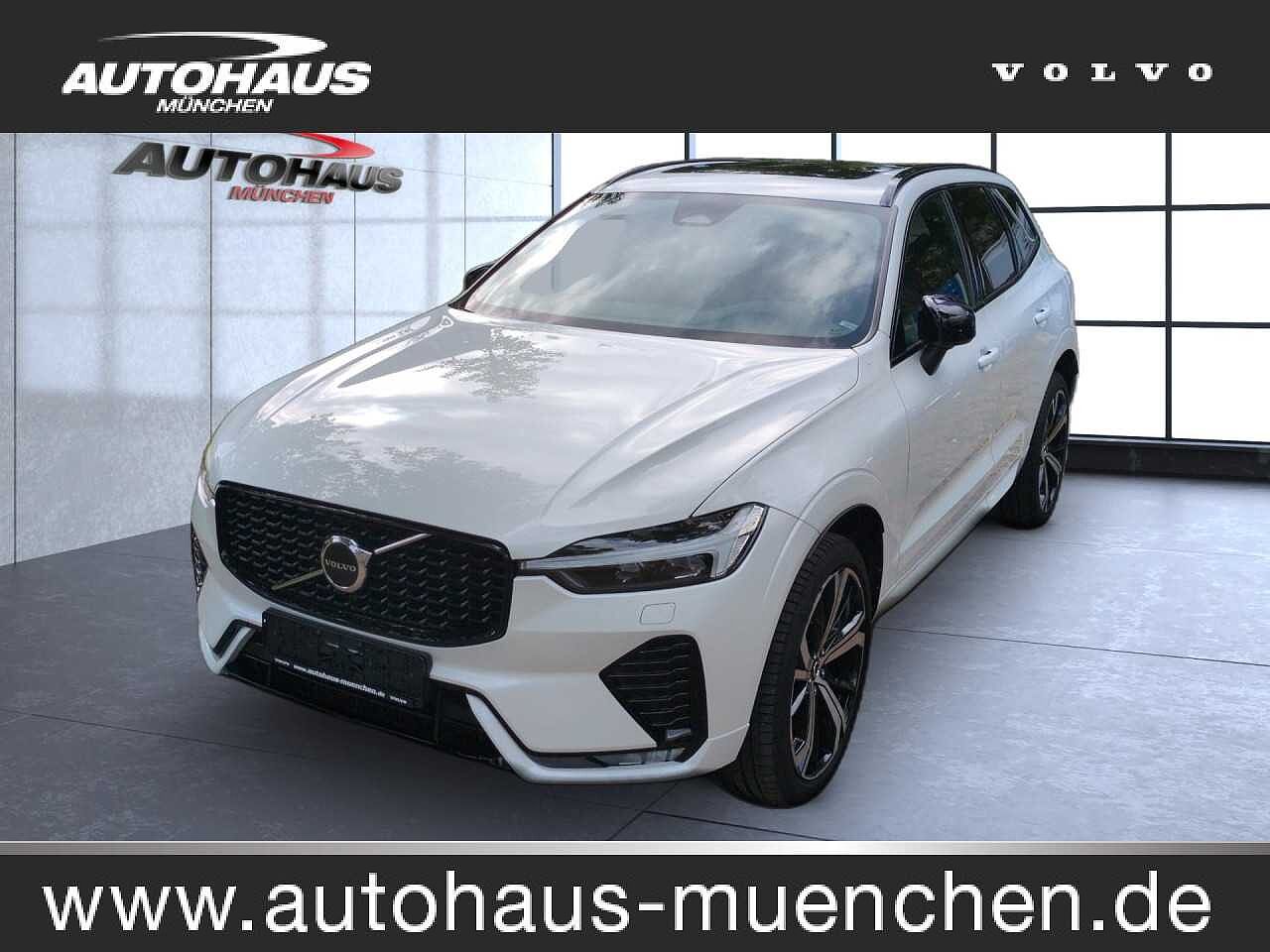 Volvo XC60 XC60