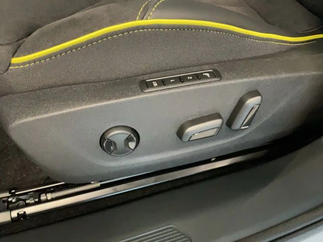 Skoda Elroq RS 250 kW 1-Gang-Automatik 4x4