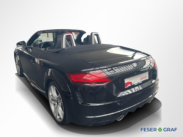 Audi TT 40 TFSI Roadster S-Tronic