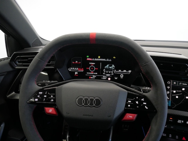 Audi RS3 Quattro S-Tronic Sportback