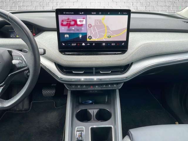 Skoda Enyaq Lounge iV 80