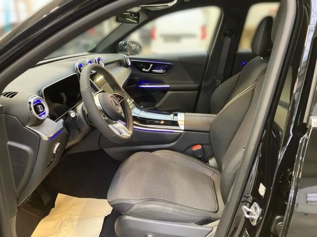 Mercedes-Benz GLC 200 4MATIC AVANTGARDE