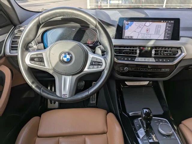 BMW X3 M-Sport xDrive20d