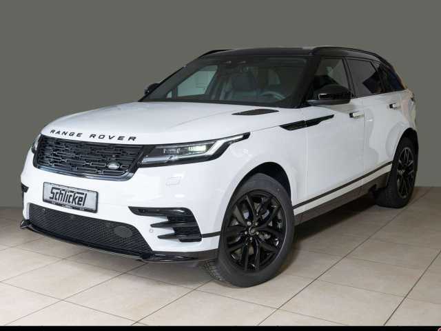 Land Rover Range Rover Velar Dynamic SE