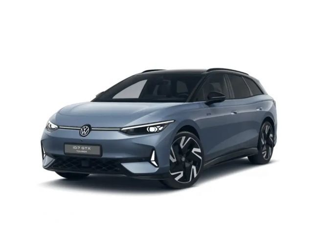 Volkswagen ID.7 4Motion GTX Tourer