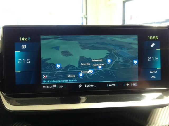 Peugeot E-2008 GT-Line