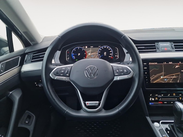 Volkswagen Passat 2.0 TDI 4Motion BMT Variant