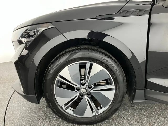 Skoda Enyaq iV 80